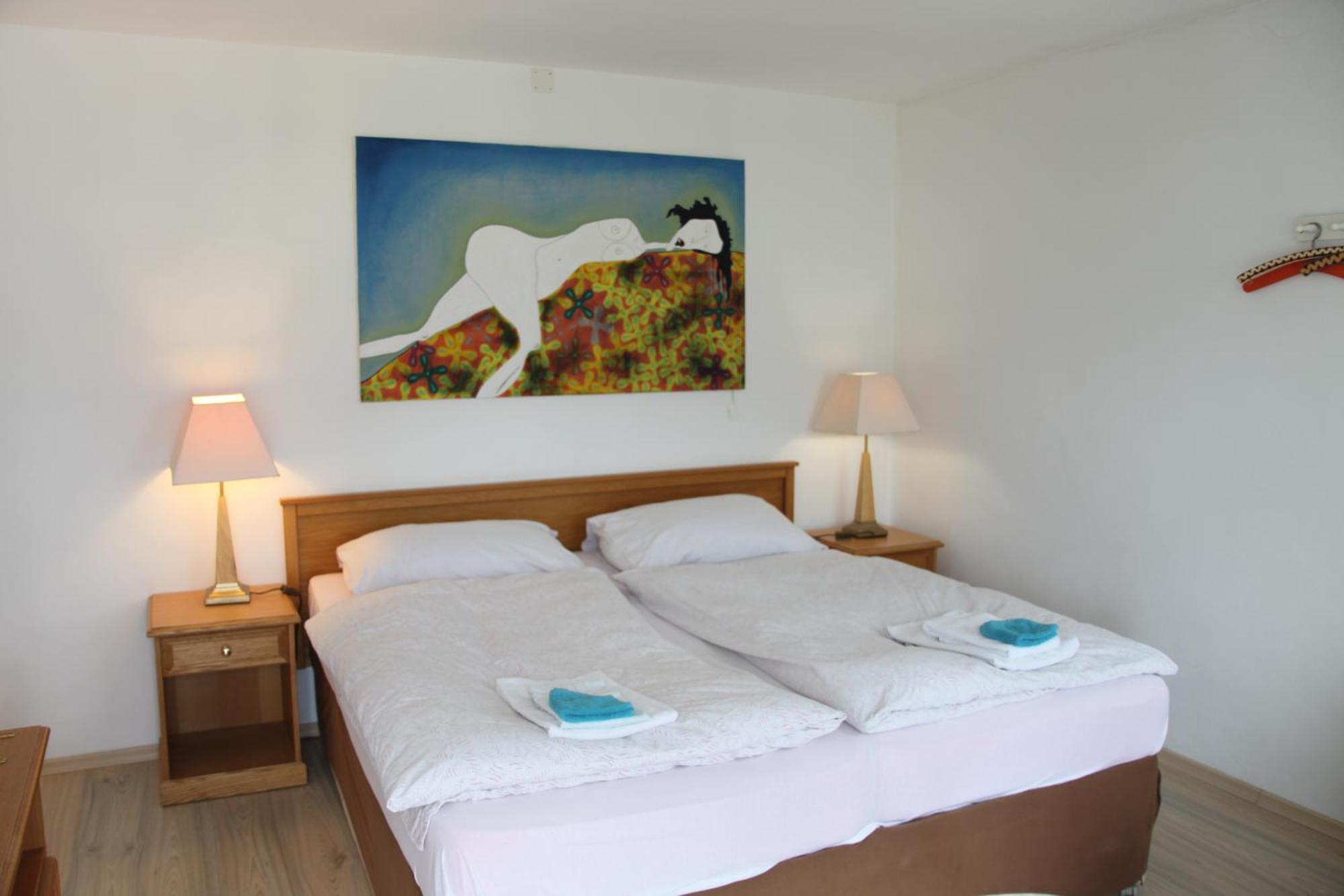 Garni Dolcevita Hotel Locarno Exterior foto